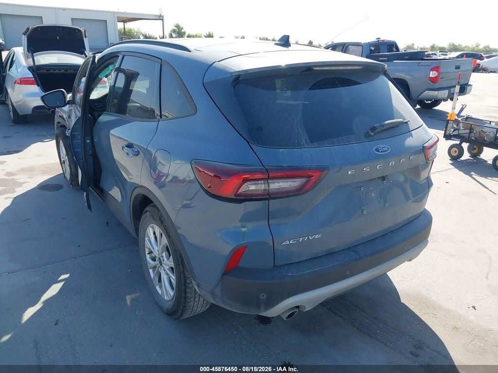 1FMCU0GN8SUA36688 2025 FORD ESCAPE photo no. 3
