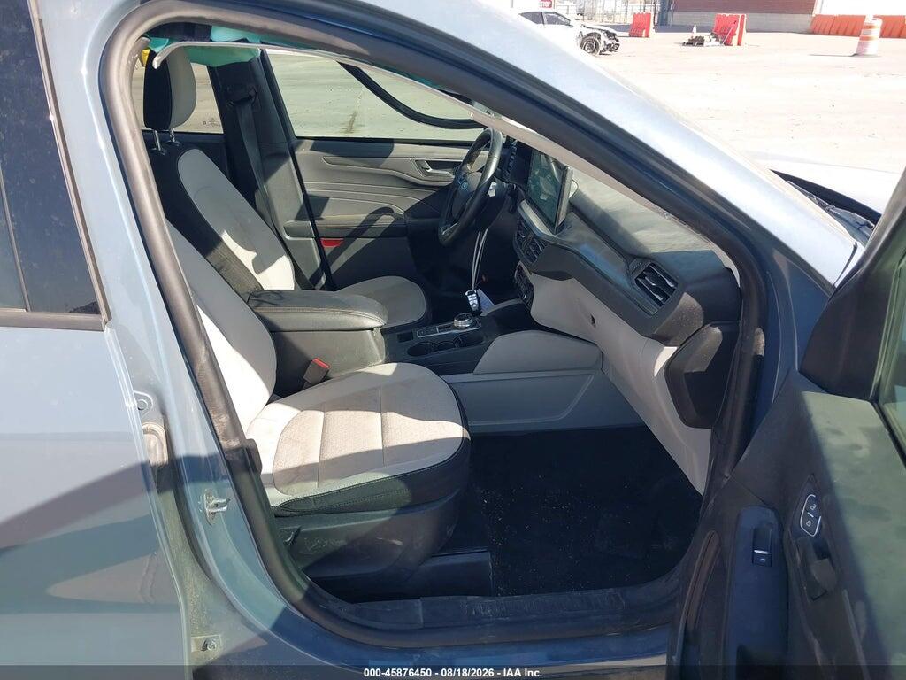 1FMCU0GN8SUA36688 2025 FORD ESCAPE photo no. 5