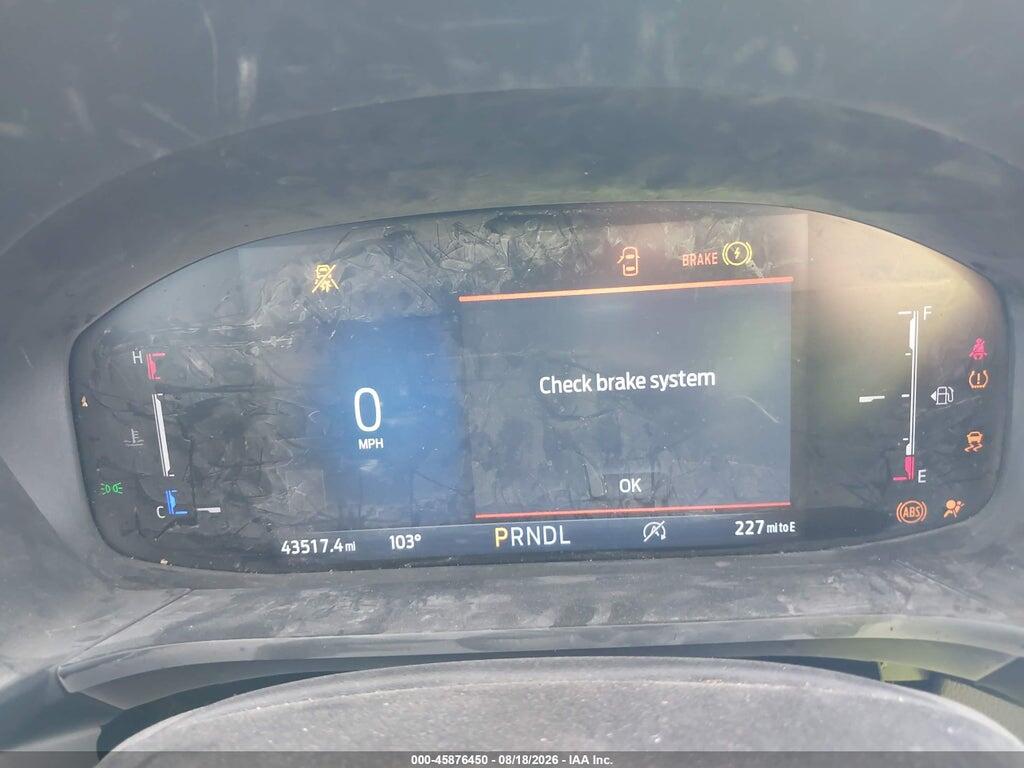 1FMCU0GN8SUA36688 2025 FORD ESCAPE photo no. 7
