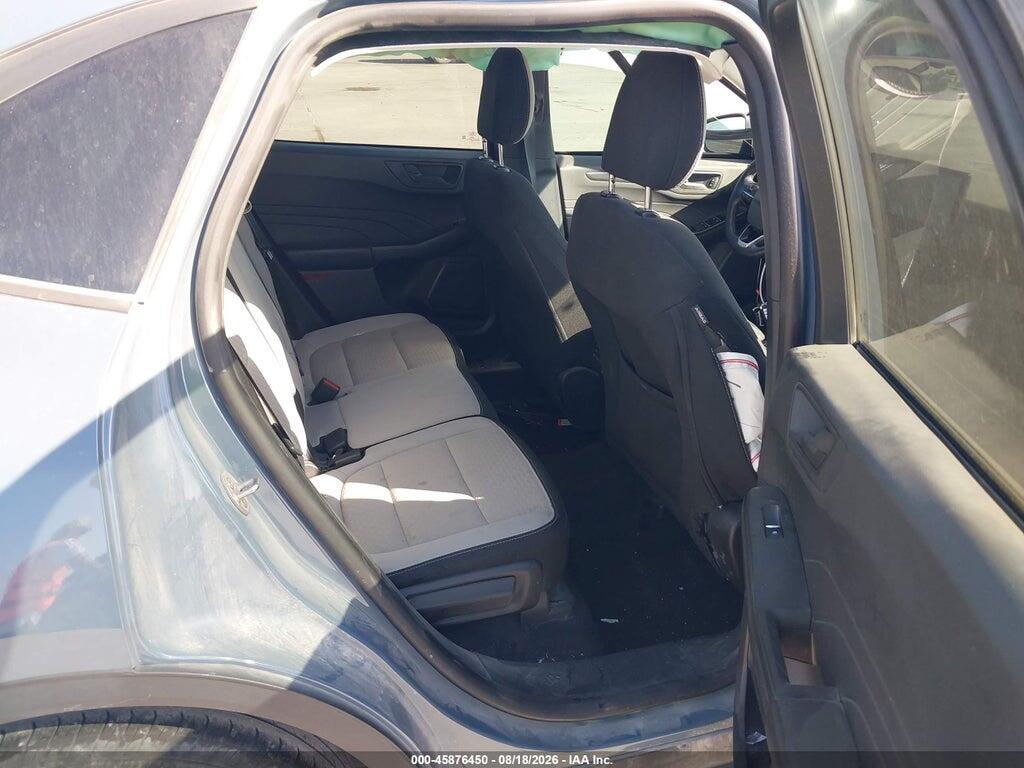 1FMCU0GN8SUA36688 2025 FORD ESCAPE photo no. 8