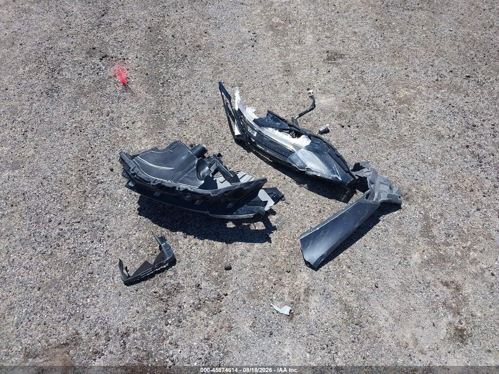 5N1BT3BA2SC672467 2025 NISSAN ROGUE photo no. 12
