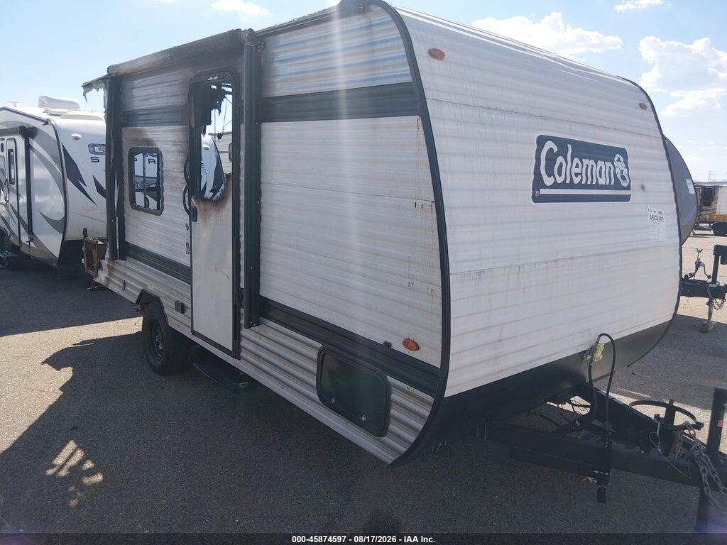 2025 KEYSTONE RV OTHER 4YDTCMG15SM943696