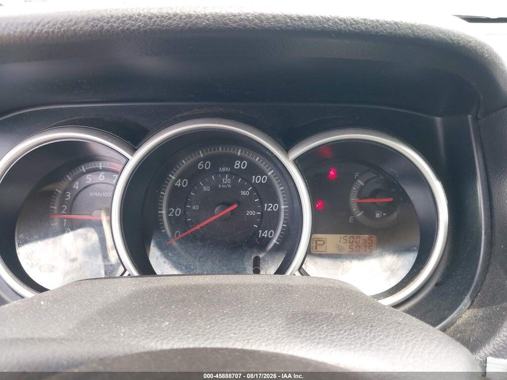 3N1BC1AP9BL378652 2011 NISSAN VERSA photo no. 7