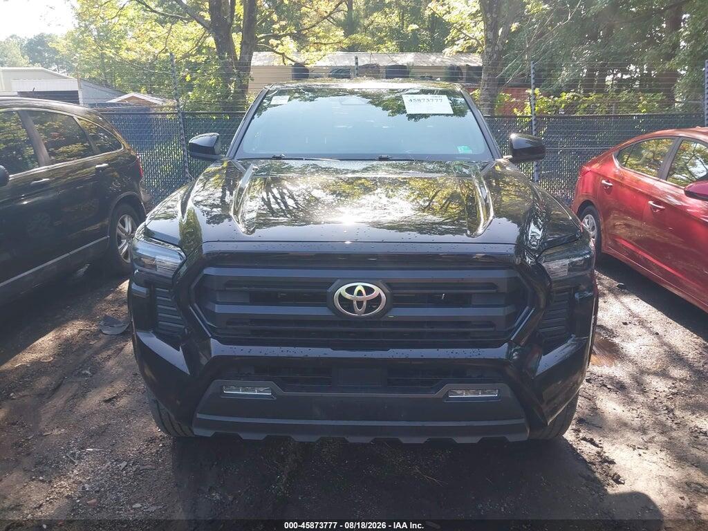 3TMLB5JNXSM181946 2025 TOYOTA TACOMA photo no. 12