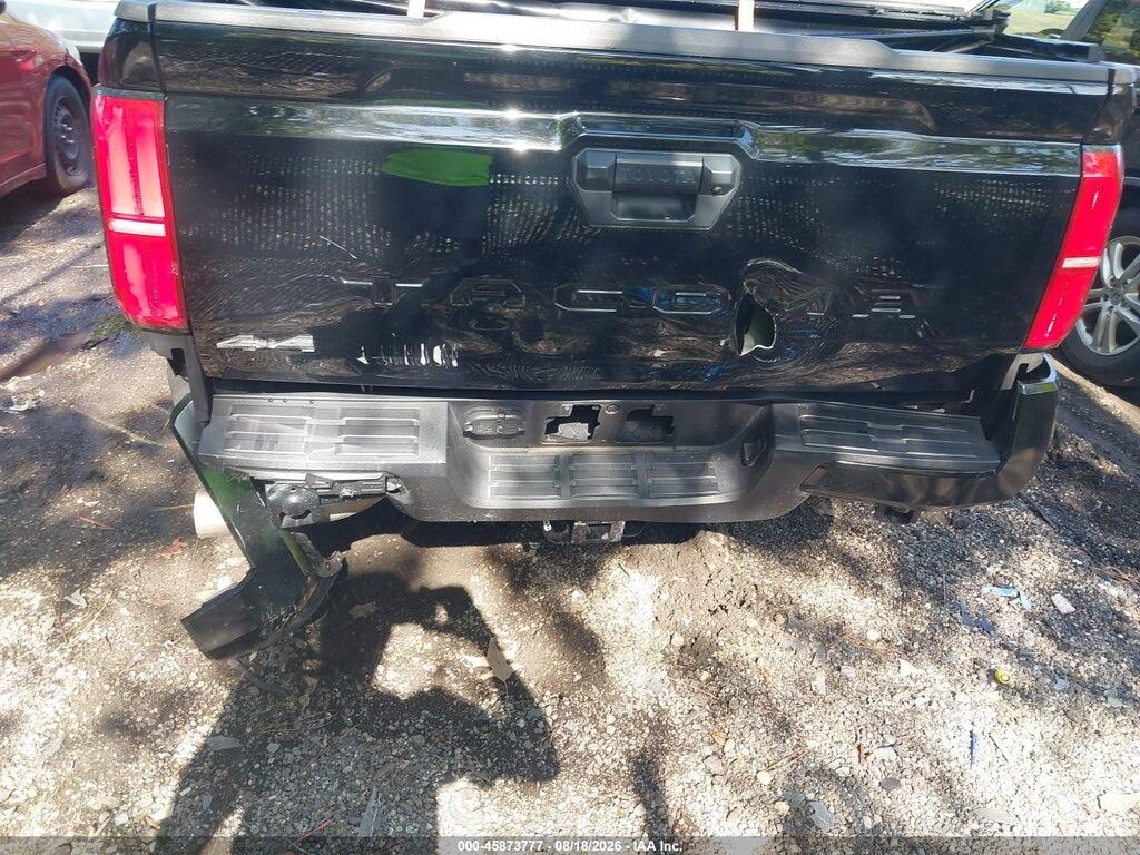 3TMLB5JNXSM181946 2025 TOYOTA TACOMA photo no. 6