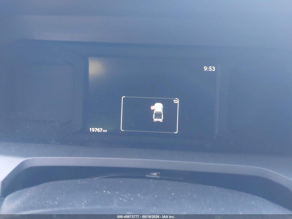 3TMLB5JNXSM181946 2025 TOYOTA TACOMA photo no. 7