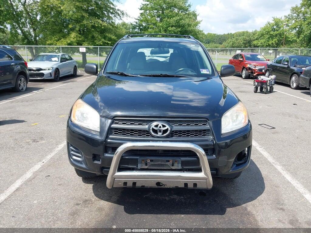 2T3BF4DV7BW153543 2011 TOYOTA RAV4 photo no. 12