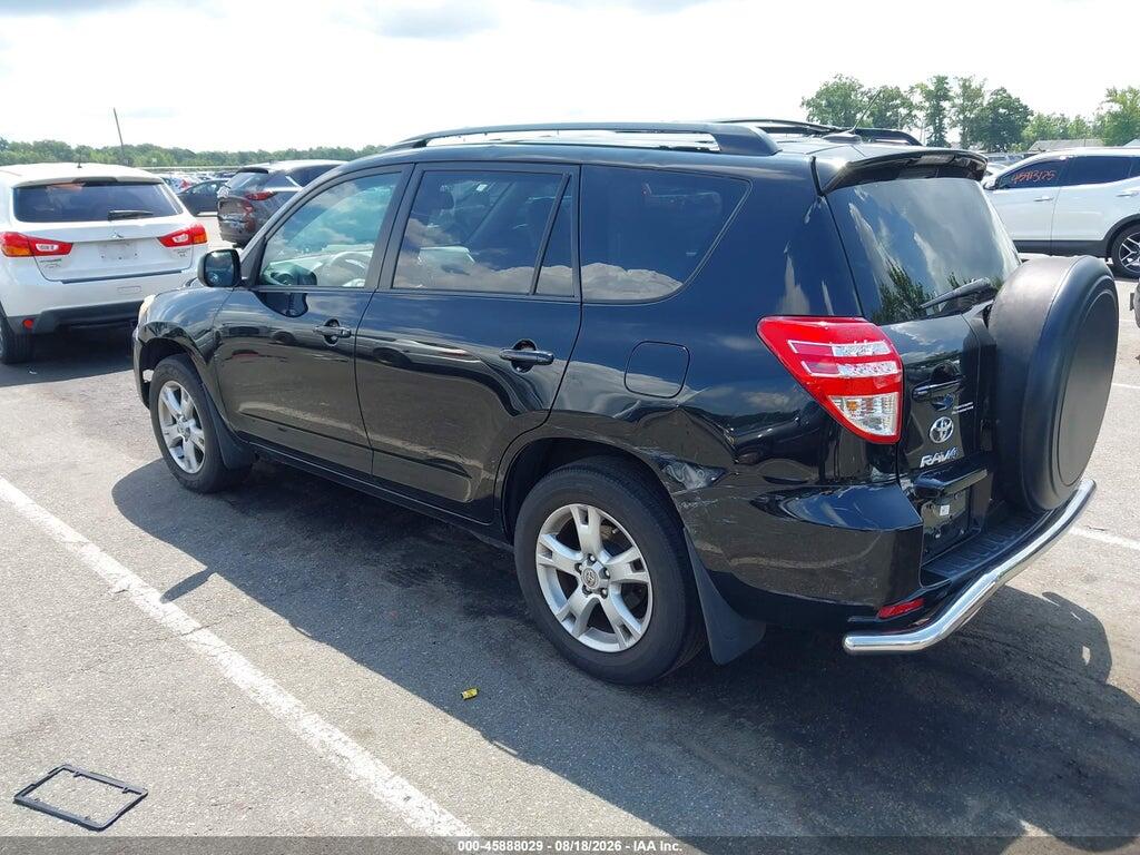 2T3BF4DV7BW153543 2011 TOYOTA RAV4 photo no. 3