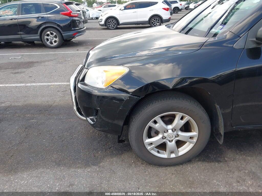 2T3BF4DV7BW153543 2011 TOYOTA RAV4 photo no. 6