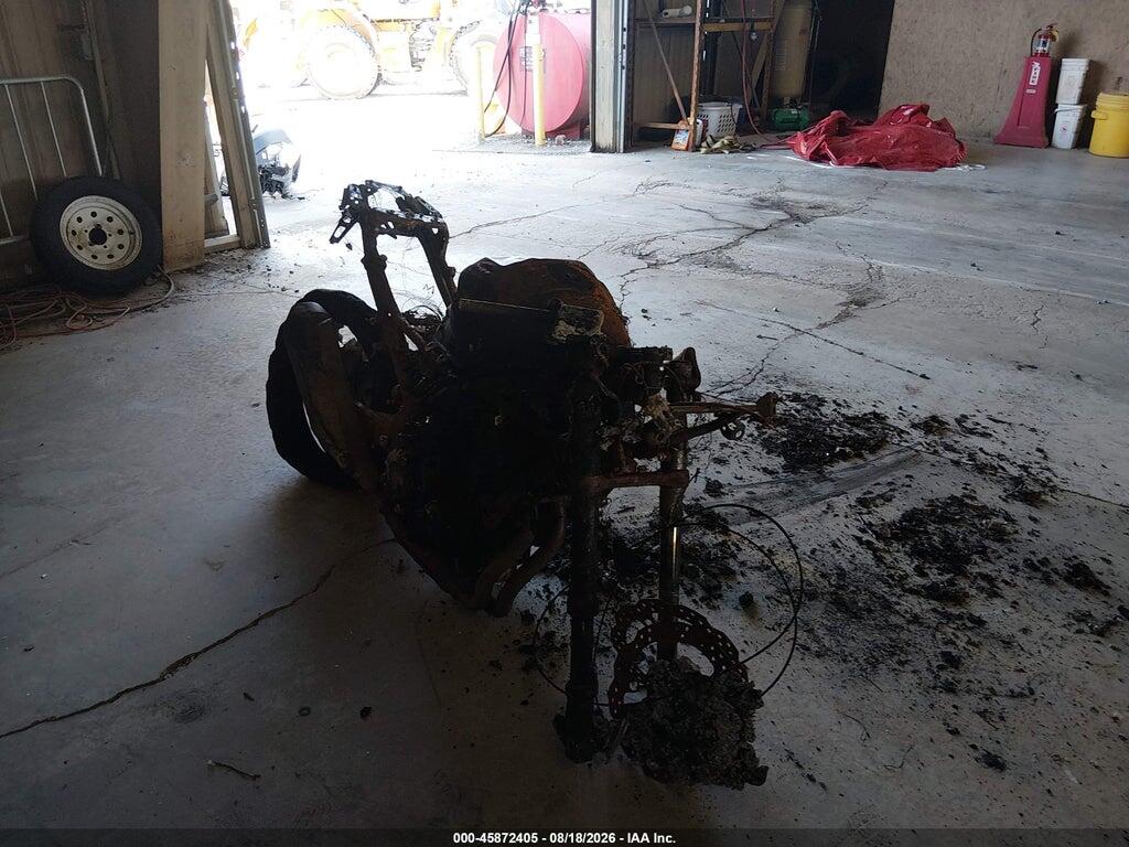 2025 HONDA CBR500 MLHPC7057S5101372