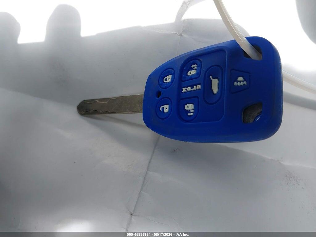 5FNRL5H46BB024312 2011 HONDA ODYSSEY photo no. 11
