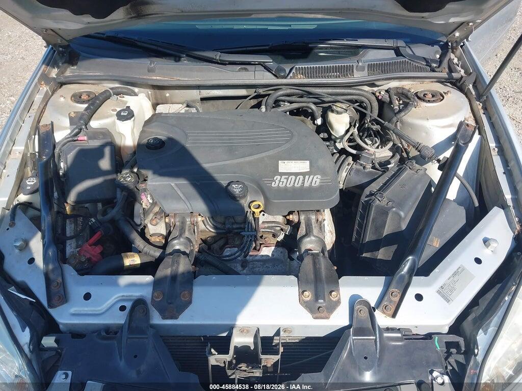 2G1WF5EK8B1146176 2011 CHEVROLET IMPALA photo no. 10