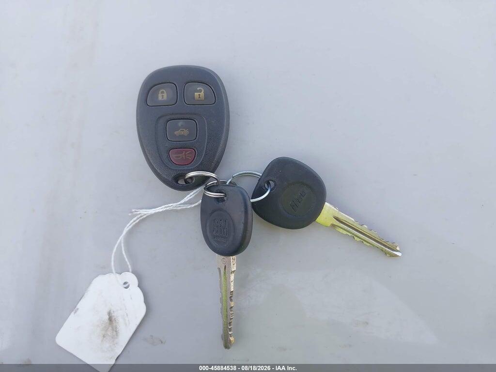 2G1WF5EK8B1146176 2011 CHEVROLET IMPALA photo no. 11