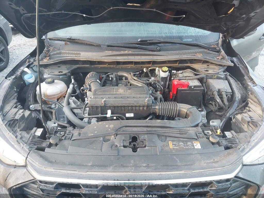 1FMCU0MN3SUA09791 2025 FORD ESCAPE photo no. 10