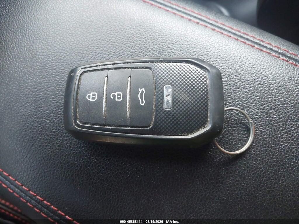 1FMCU0MN3SUA09791 2025 FORD ESCAPE photo no. 11