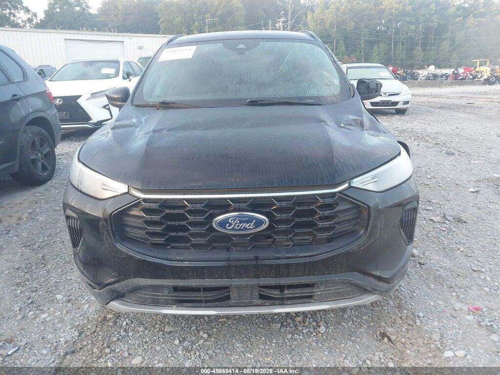 1FMCU0MN3SUA09791 2025 FORD ESCAPE photo no. 12