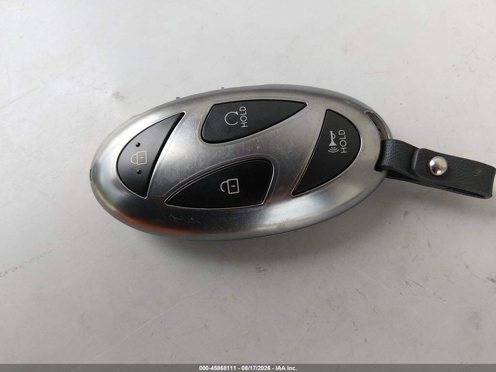 KM8JEDD12SU393829 2025 HYUNDAI TUCSON HYBRID photo no. 11