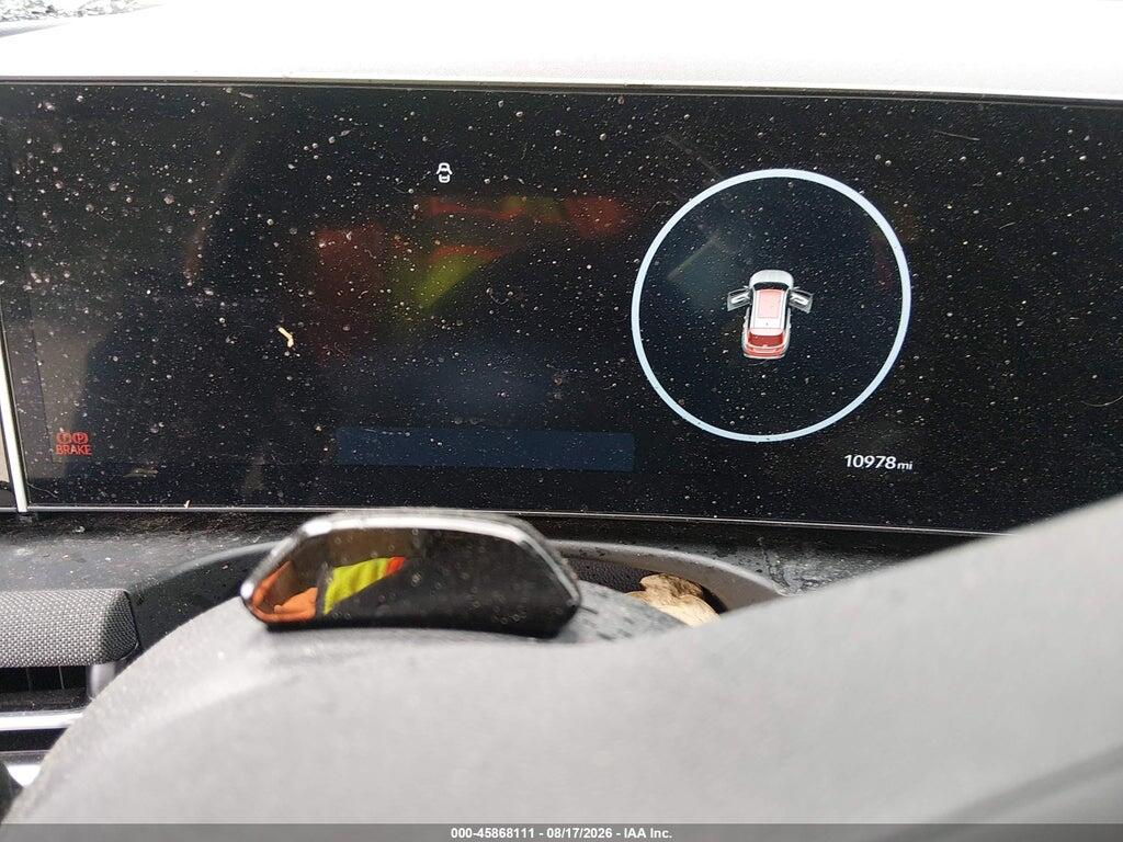 KM8JEDD12SU393829 2025 HYUNDAI TUCSON HYBRID photo no. 7