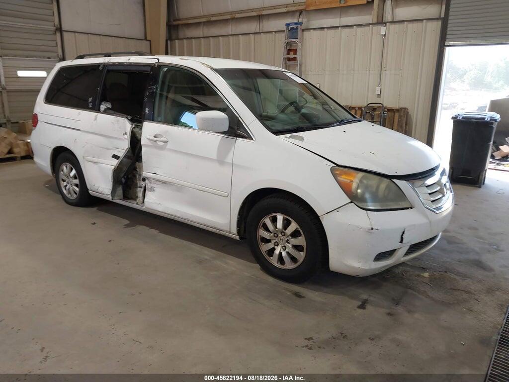 5FNRL38488B108726 2008 HONDA ODYSSEY photo no. 1