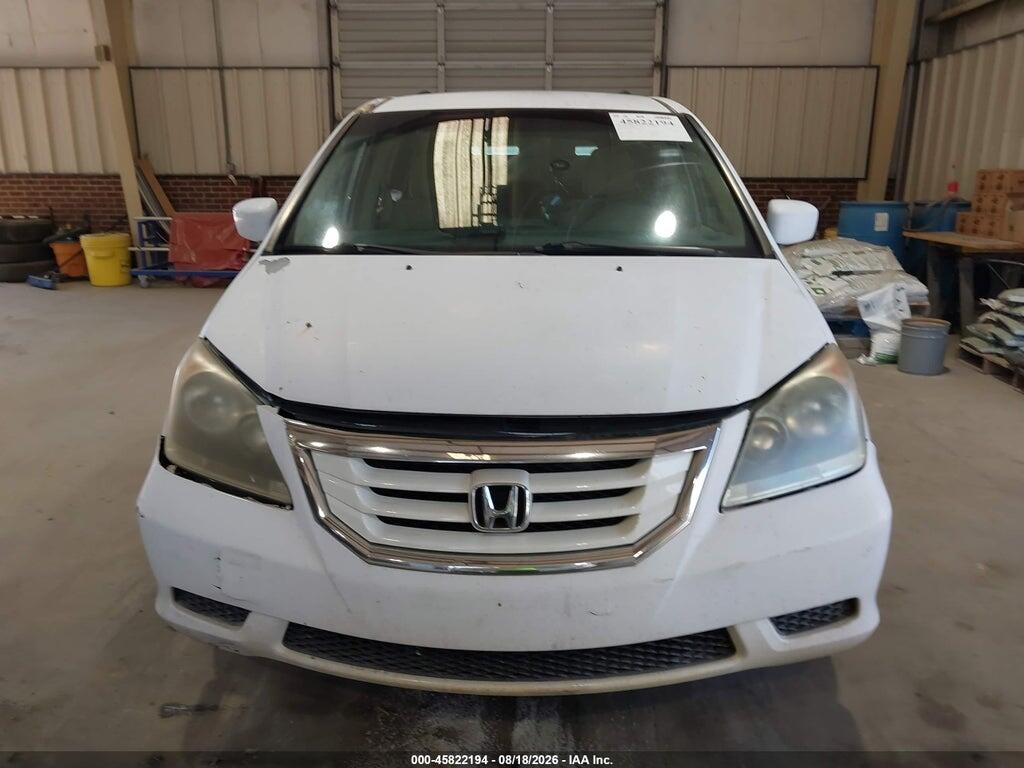 5FNRL38488B108726 2008 HONDA ODYSSEY photo no. 12