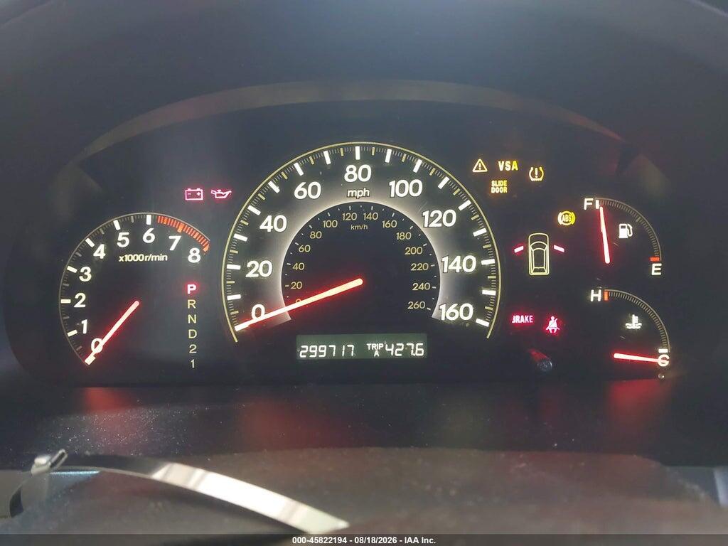 5FNRL38488B108726 2008 HONDA ODYSSEY photo no. 7