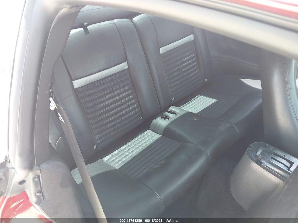 1FAFP48Y34F157246 2004 FORD MUSTANG photo no. 8