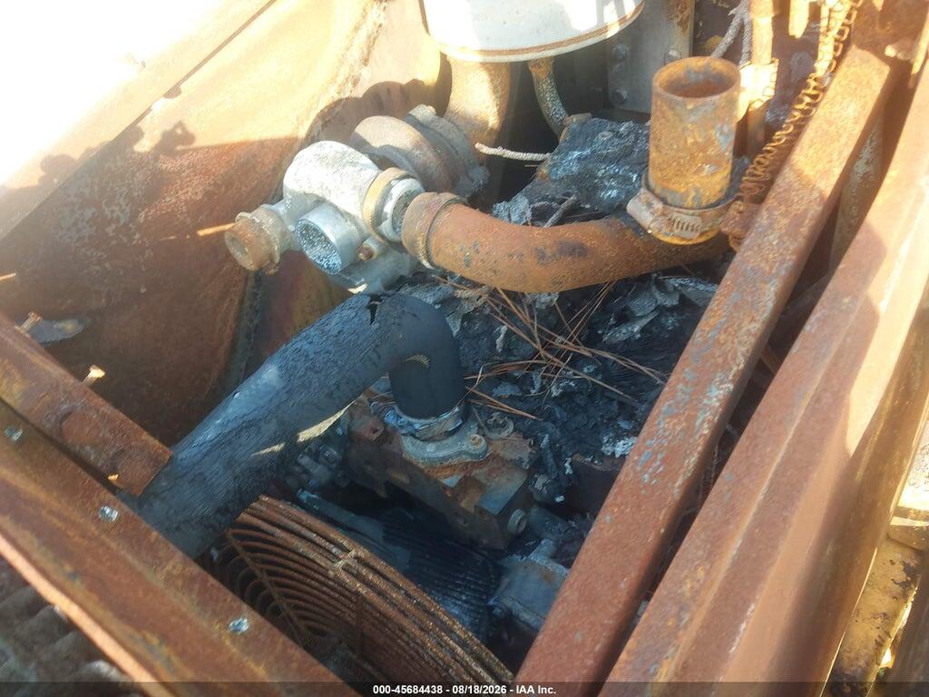 CAT0420DPFDP21440 2004 CATERPILLAR 420D photo no. 10