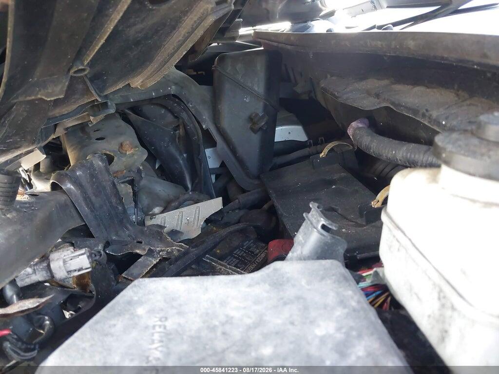 2T2BK1BA3AC043457 2010 LEXUS RX 350 photo no. 10
