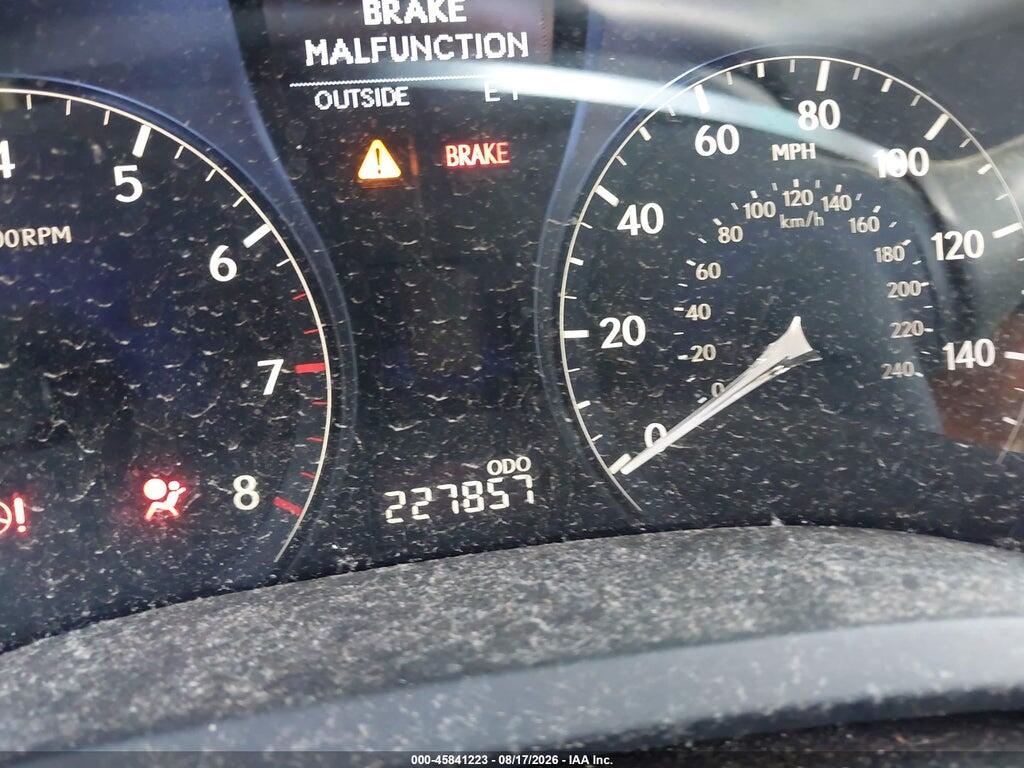 2T2BK1BA3AC043457 2010 LEXUS RX 350 photo no. 7