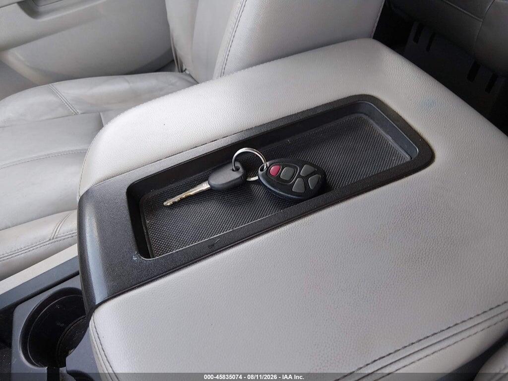 1GNUKBE06AR275117 2010 CHEVROLET TAHOE photo no. 11