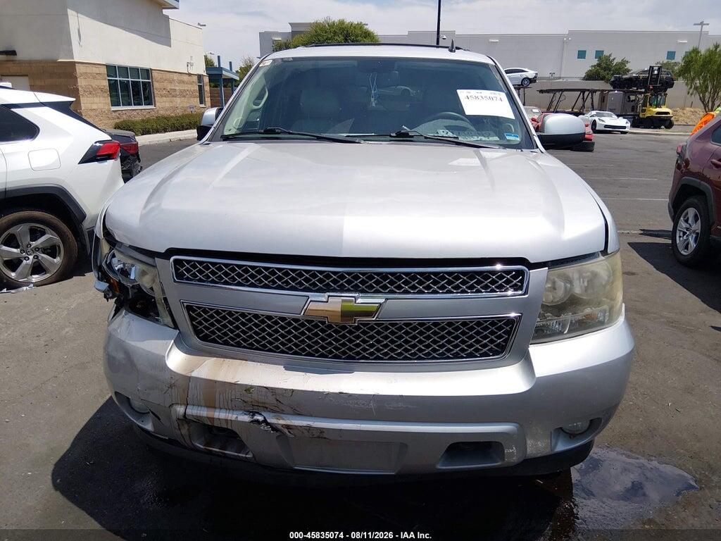 1GNUKBE06AR275117 2010 CHEVROLET TAHOE photo no. 12