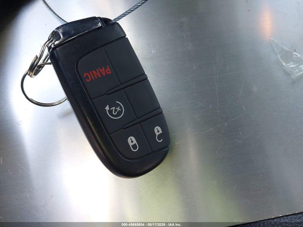3C4NJDBN5ST568902 2025 JEEP COMPASS photo no. 11