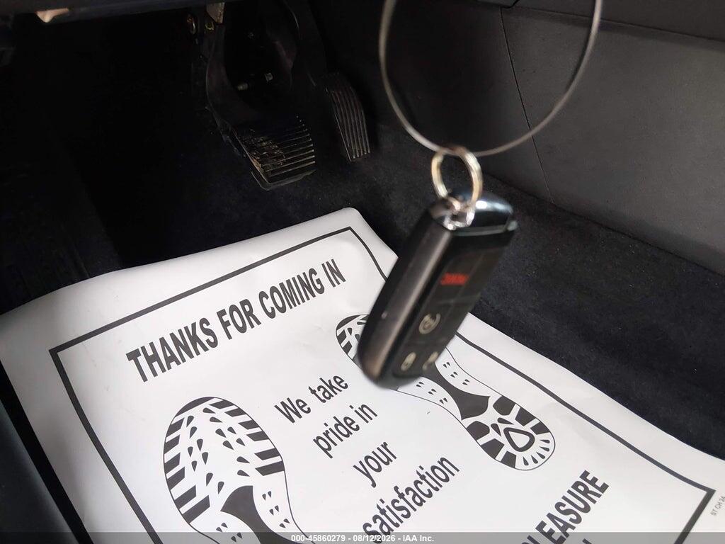 3C4NJDCN8ST530837 2025 JEEP COMPASS photo no. 11