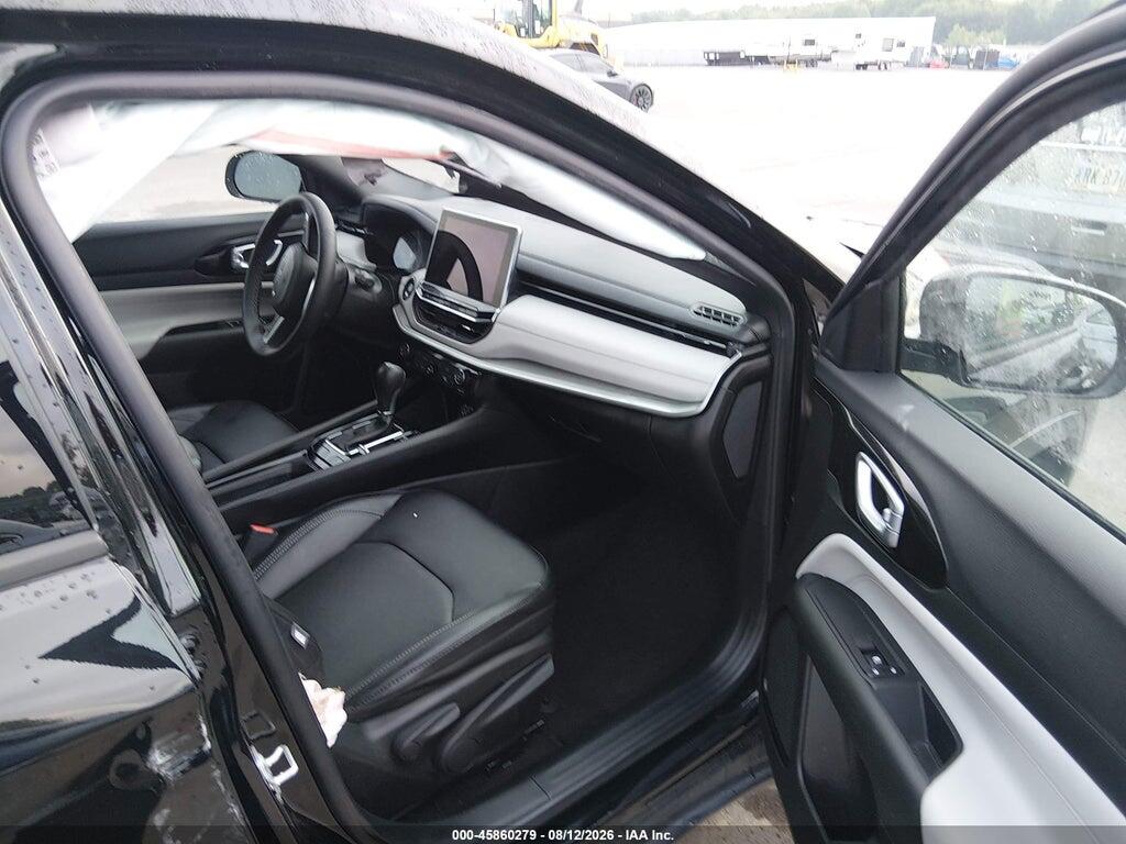 3C4NJDCN8ST530837 2025 JEEP COMPASS photo no. 5