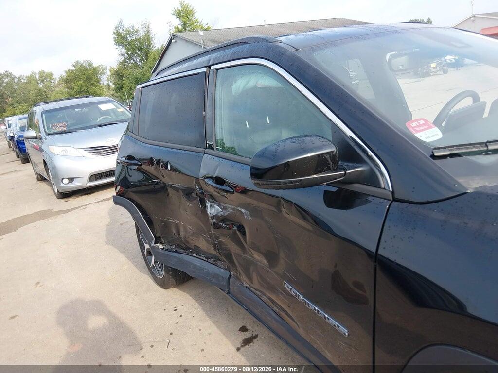 3C4NJDCN8ST530837 2025 JEEP COMPASS photo no. 6
