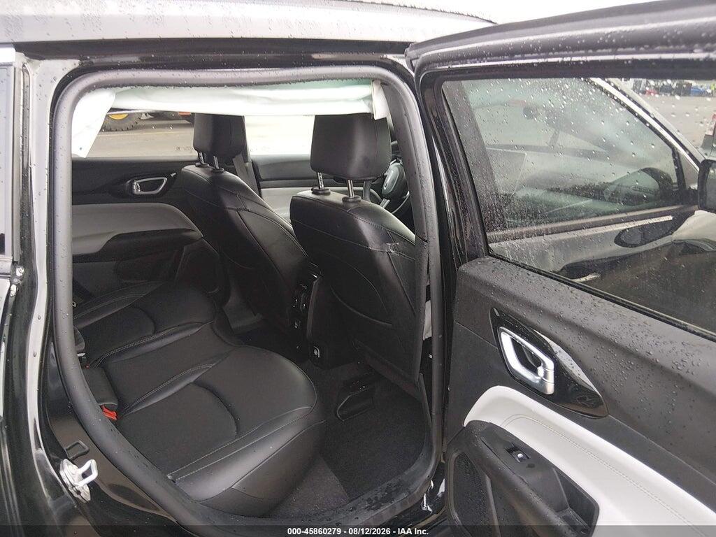 3C4NJDCN8ST530837 2025 JEEP COMPASS photo no. 8