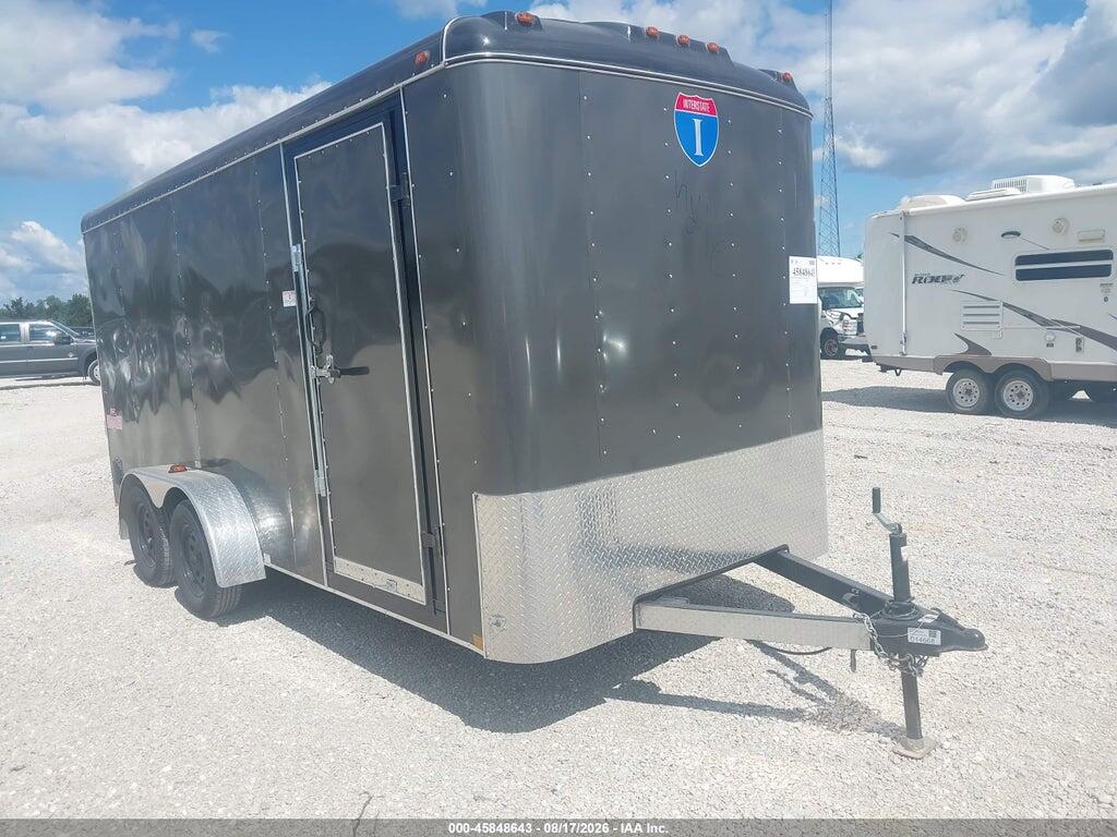 2025 INTERSTATE WEST UNKNOWN 4RALS1629SG014668