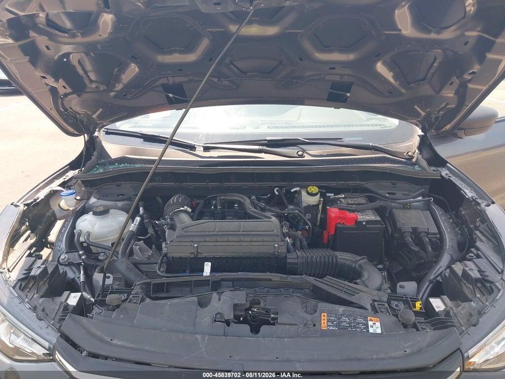 1FMCU0GN4SUB50171 2025 FORD ESCAPE photo no. 10
