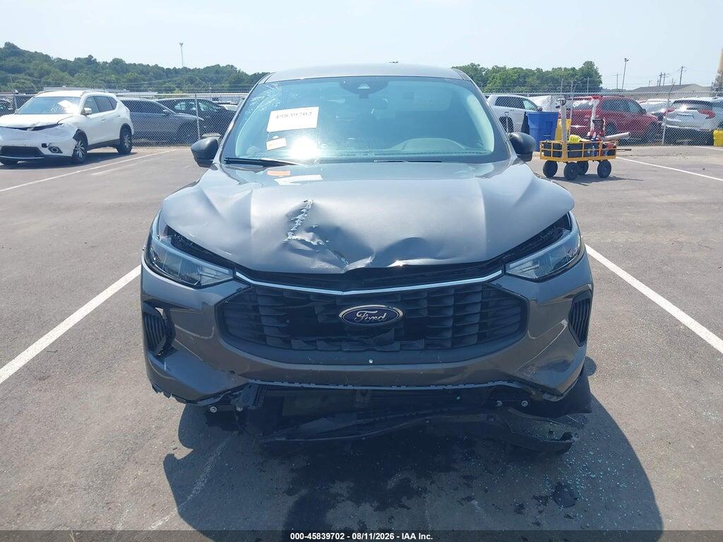 1FMCU0GN4SUB50171 2025 FORD ESCAPE photo no. 12