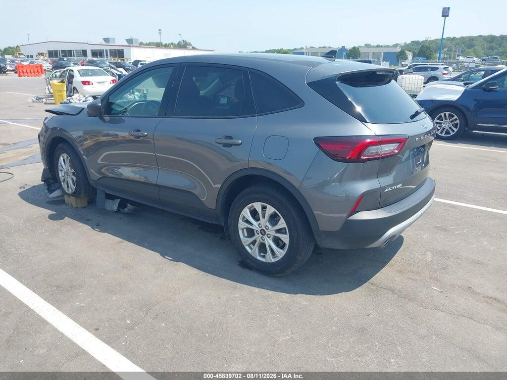 1FMCU0GN4SUB50171 2025 FORD ESCAPE photo no. 3