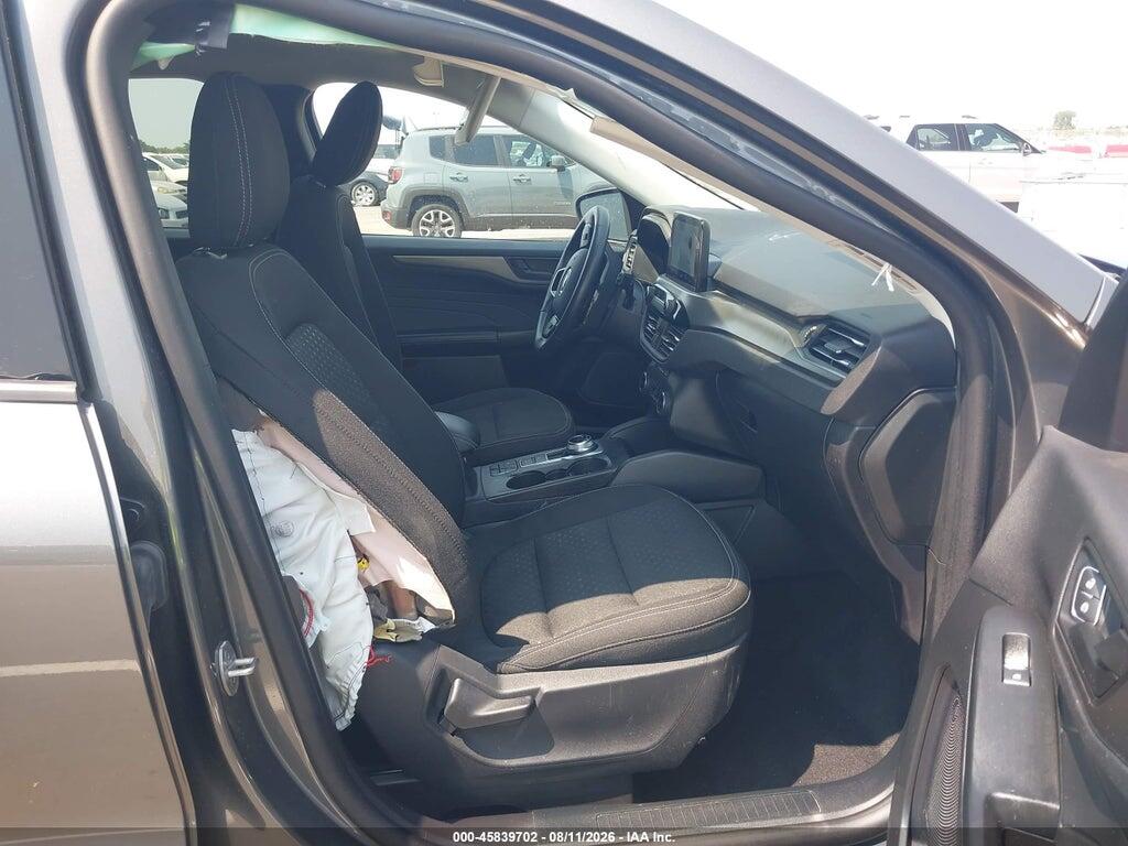 1FMCU0GN4SUB50171 2025 FORD ESCAPE photo no. 5
