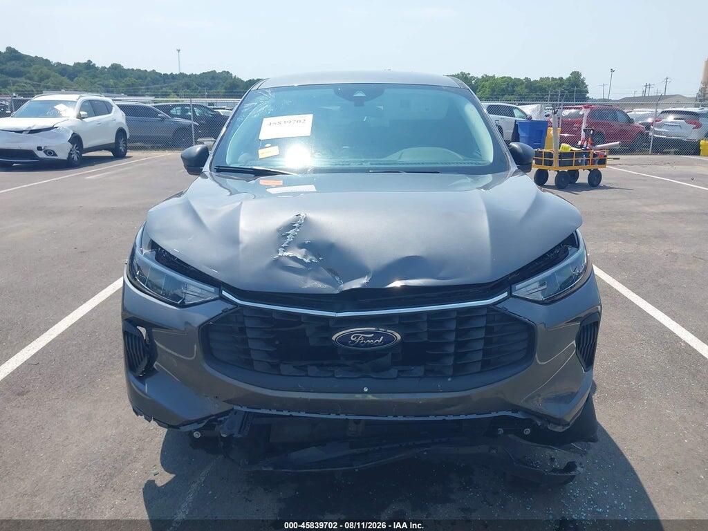 1FMCU0GN4SUB50171 2025 FORD ESCAPE photo no. 6