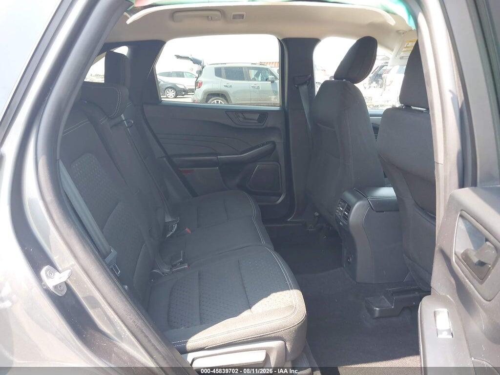 1FMCU0GN4SUB50171 2025 FORD ESCAPE photo no. 8