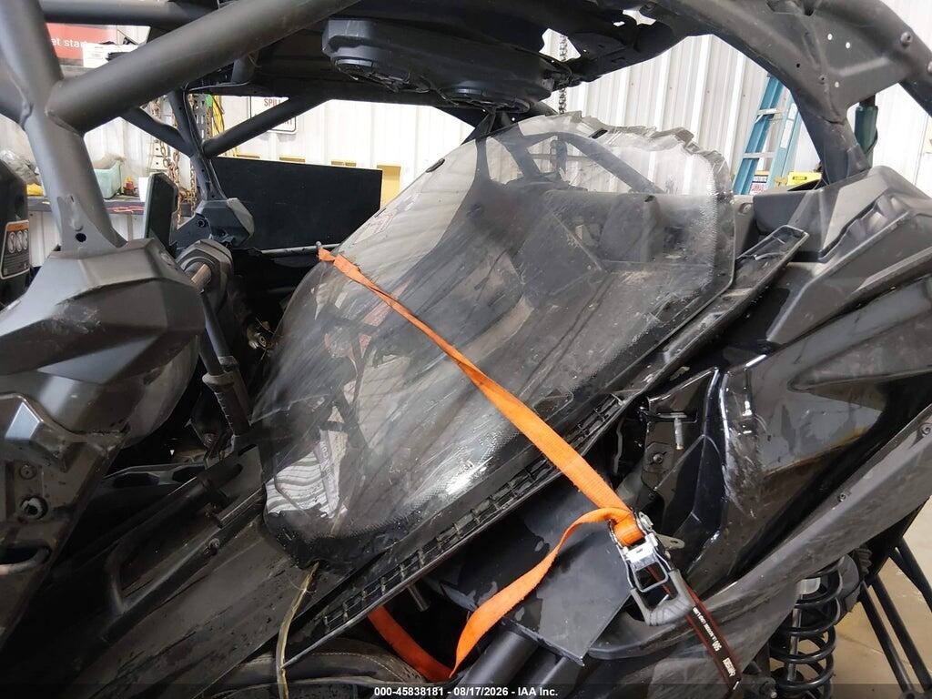 3JBVNAV41SE003169 2025 CAN-AM MAVERICK X3 MAX photo no. 12