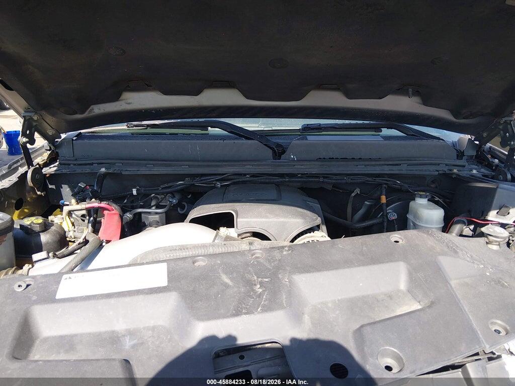 1GTR2VE30BZ375449 2011 GMC SIERRA 1500 photo no. 10
