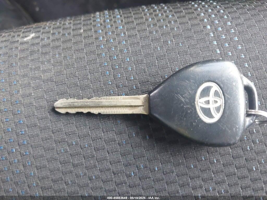 2T1BU4EE2BC597962 2011 TOYOTA COROLLA photo no. 11