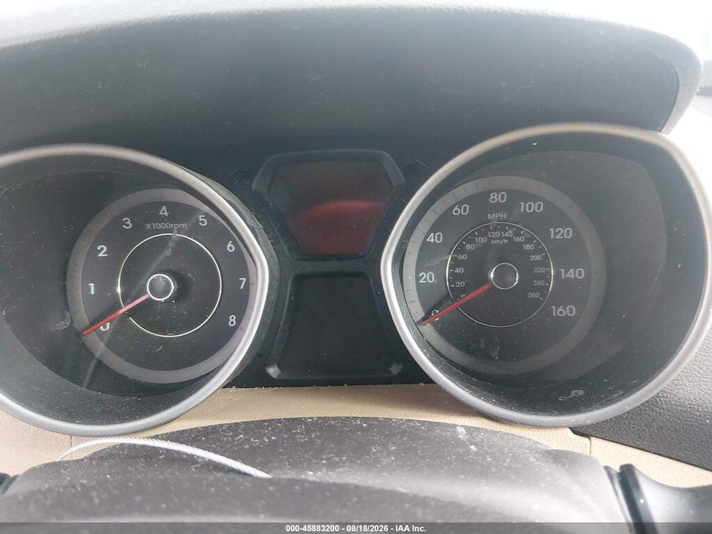 KMHDH4AE3BU147254 2011 HYUNDAI ELANTRA photo no. 7