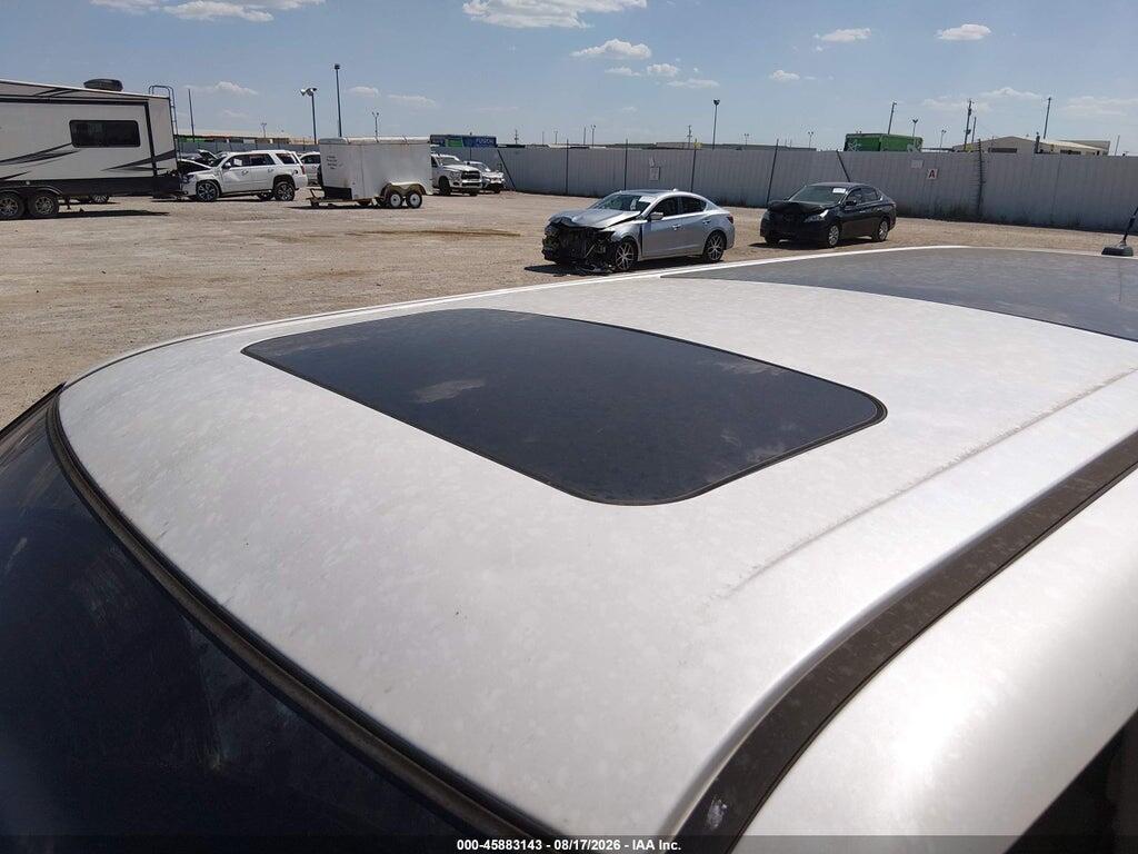 2FMGK5DC4BBD24124 2011 FORD FLEX photo no. 6