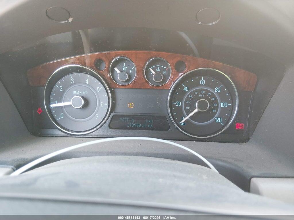 2FMGK5DC4BBD24124 2011 FORD FLEX photo no. 7