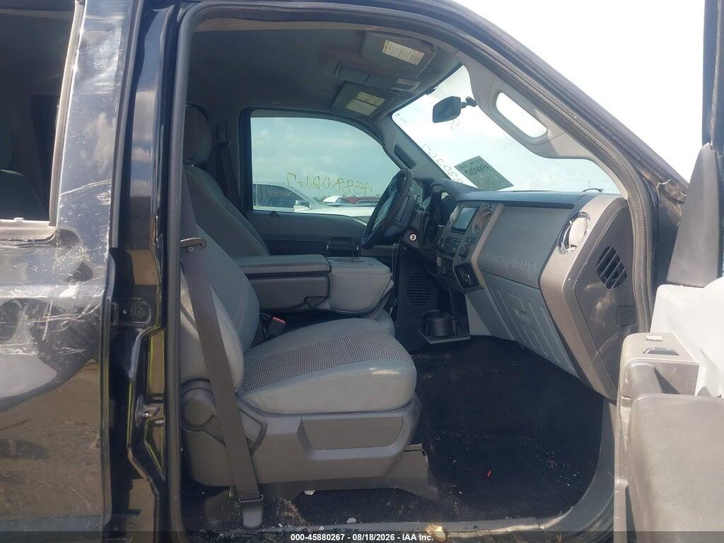 1FT7W2BT6BEB08404 2011 FORD F-250 photo no. 5